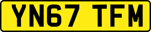 YN67TFM