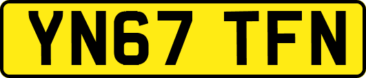 YN67TFN