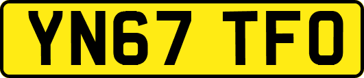 YN67TFO