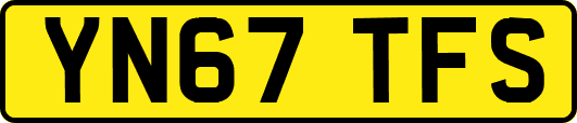YN67TFS