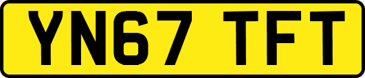YN67TFT