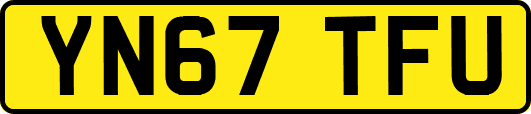 YN67TFU