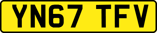 YN67TFV