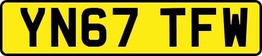 YN67TFW