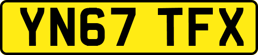YN67TFX