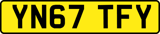 YN67TFY