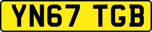 YN67TGB