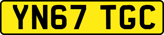 YN67TGC