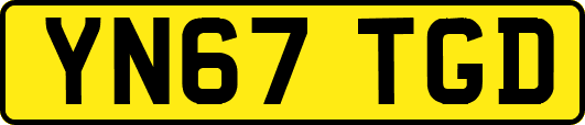 YN67TGD