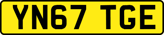 YN67TGE