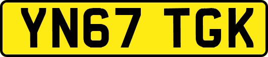 YN67TGK