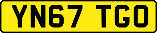 YN67TGO