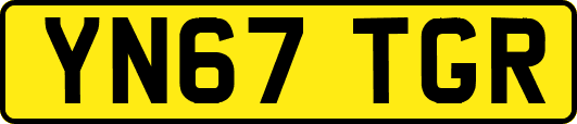YN67TGR