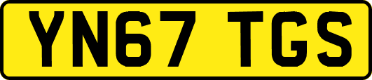 YN67TGS