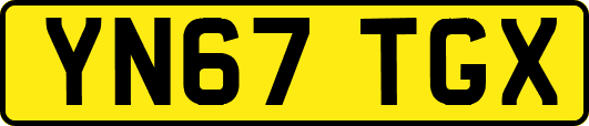 YN67TGX