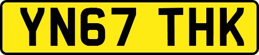 YN67THK