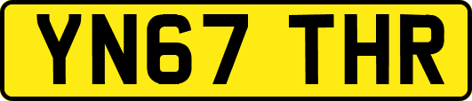 YN67THR
