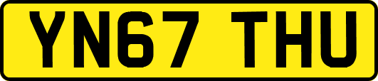 YN67THU