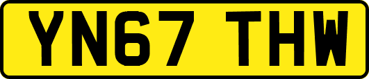 YN67THW