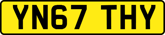 YN67THY