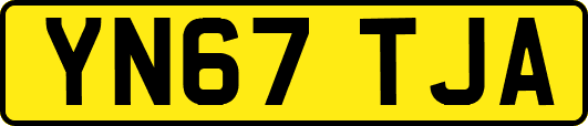 YN67TJA