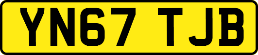 YN67TJB