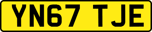 YN67TJE