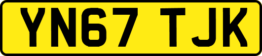 YN67TJK