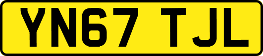 YN67TJL