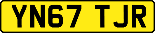 YN67TJR