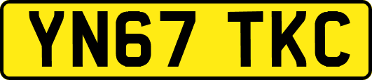 YN67TKC