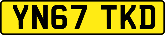 YN67TKD
