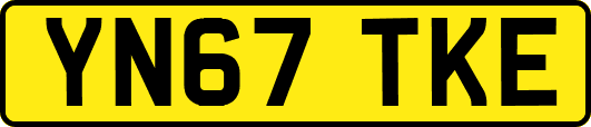 YN67TKE