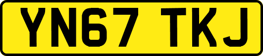 YN67TKJ