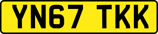 YN67TKK