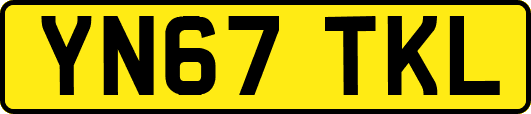YN67TKL