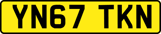 YN67TKN