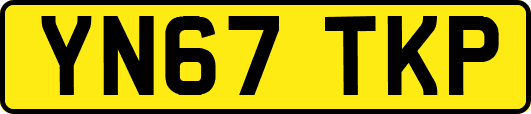 YN67TKP