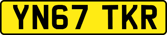 YN67TKR