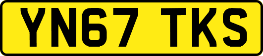YN67TKS