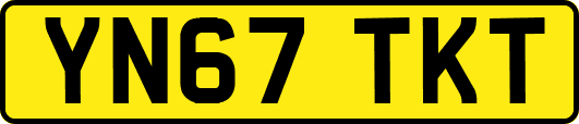 YN67TKT