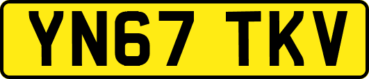 YN67TKV
