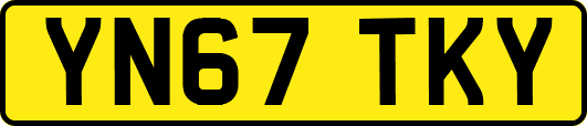 YN67TKY