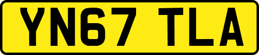 YN67TLA