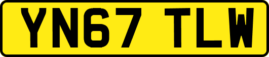 YN67TLW