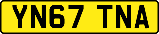 YN67TNA