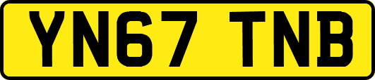 YN67TNB