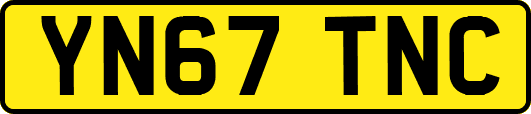 YN67TNC