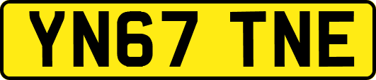 YN67TNE