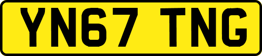 YN67TNG